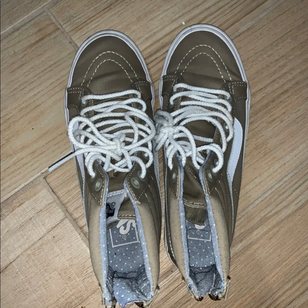VANS sneakers